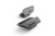 DV8 Offroad 2021+ Ford Bronco Foot Peg Pair - Black - STBR-01 Photo - out of package