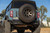 DV8 Offroad 21-24 Ford Bronco Tire Carrier - TCBR-02 Photo - out of package
