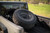 DV8 Offroad 2020+ Jeep Gladiator JT Adjustable In-Bed Tire Carrier - TCGL-03 Photo - out of package
