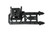 DV8 Offroad 18-25 Jeep Wrangler JL Spare Tire Carrier - TCJL-15 Photo - out of package