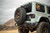 DV8 Offroad 18-25 Jeep Wrangler JL Spare Tire Carrier - TCJL-15 Photo - out of package