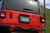 DV8 Offroad Jeep Wrangler (JL) Spare Tire Delete Kit - TSJL-04 Photo - out of package