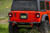 DV8 Offroad Jeep Wrangler (JL) Spare Tire Delete Kit - TSJL-04 Photo - out of package