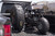DV8 Offroad Truck Bed Universal Tire Carrier & Accessory Mount - UNBM-01 Photo - out of package