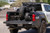 DV8 Offroad Truck Bed Universal Tire Carrier & Accessory Mount - UNBM-01 Photo - out of package