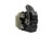 DV8 Quick Release Molle Panel Tool Mounts - Black - UNMM-01BL Photo - out of package