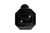 DV8 Quick Release Molle Panel Tool Mounts - Black - UNMM-01BL Photo - out of package