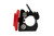 DV8 Offroad Quick Release Molle Panel Tool Mounts - Red - UNMM-01RD Photo - out of package