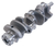 Eagle Ford 351C 3.850in Stroke 2.100in Rod Journals Cast Crankshaft (Incl Timing Gear Spacer) - 103563850 Photo - Primary