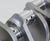 Eagle Ford 428FE Stroke 2.200in Rod Journals Int Bal Cast Crankshaft - 104284125 Photo - Close Up