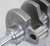 Eagle Ford 428 4.250in Stroke Cast 2.200in Rod Journals Cast Crankshaft - 104284250 Photo - Unmounted