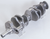 Eagle Chevrolet 454 4.250in Stroke Cast Crankshaft - 104544250 Photo - out of package