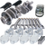 Eagle Chevy LS3 4.000in Crank 24 Tth Reluctor 6.125in H-Beam -29cc 4.065in Pistons Rotating Assembly - 137324065 Photo - Primary