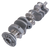 Eagle Chevrolet 283-327 3.000in Stroke Small Journal Forged 4340 Steel Crankshaft - 432730005700 Photo - Primary