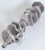 Eagle Chevrolet 350 3.500in Stroke Forged 4340 Steel Crankshaft - 435035005700 Photo - out of package