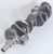 Eagle Chevrolet 400 Forged Crankshaft - 4.150in Stroke - 440041506760 Photo - out of package