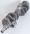 Eagle Chrysler BB 3.750in Stroke Forged 4340 Steel Crankshaft - 444037506760 Photo - out of package