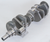 Eagle Chrysler RB Crankshafts Forged 4340 Steel 4.150in Stroke 2.375in Rod Journals - 444041506760 Photo - out of package
