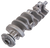 Eagle Chevrolet Big Block Internally Balanced 4.250in Stroke 4340 Crankshaft - 445442526385 Photo - Primary