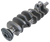 Eagle Chevrolet BB 4.375in Stroke Int Balance Center Counterweighted Forged 4340 Steel Crankshaft - 445443756385 Photo - Primary