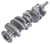 Eagle Ford 460 4.140in Stroke 2.200in Rod Journals Internal Balance Forged 4340 Steel Crankshaft - 446041402200 Photo - Primary