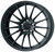 Enkei RS05-RR 18x9.5 43mm ET 5x108 75 Bore Matte Gunmetal Grey Wheel (MOQ 40) - 484-895-3143GM Photo - Primary