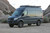 Fabtech 15-21 Sprinter 2500 4WD 1.5in. Coil Assist Kit w/ B6 Bilstein & Aux 2.25 DLSS Kit - K9004DL Photo - Mounted