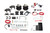Firestone 99-04 Ford F250 2WD AIO Analog Ride-Rite All-In-One Kit w/ Mounting Plate (W217602863) - 2863 User 1