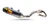 FMF Racing 25-26 Honda CRF250R/RX FACTORY 4.1Alum RCT Slip-On Muffler W/R Carbon Cap w/SS MGBMB HDR - 041620 Photo - Primary