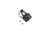 Ford Racing 21-23 Bronco (w/o 360 Deg Camera/12in Sync) 35in Spare Tire Mount Upgrade - M-19007-BRA35 Photo - Primary