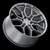 Forgestar X12 22x10 / 6x135 BP / ET30 / 6.68in BS Satin Anthracite Wheel - F03420089P30 User 1