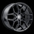 Forgestar F14 17x10 / 6x135 BP / ET42 / 7.15in BS 87.1 Bore Gloss Black Wheel - F27170089P42 User 1