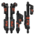 Fox Factory Race Series 1.5 Float 3 IQS LW Shocks (Kit of 4) - Adjustable - 854-21-003 User 1