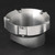 GFB Adaptor - SV52 Weld On to 6061 Aluminum - 6464 User 1