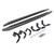 Go Rhino 15-22 Ram 1500 CC 4DR (Clssc Bdy) RB20 Slim Running Boards Kit (w/Brackets) - Bedliner Coat - 69420687ST User 1