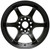 Gram Lights 57DR 15x8.0 +28 5x114.3 Semi Gloss Black Wheel - WGIE28EH Photo - Primary