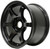 Gram Lights 57DR 15x8.0 +35 5x114.3 Semi Gloss Black Wheel - WGIE35EH Photo - Primary