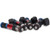 Grams Performance Universal Milled Style (11mm Top) EV14 Fuel Injector (Single) - G2-99-0115 Photo - Primary
