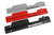 GrimmSpeed 08+ Subaru Impreza/WRX/STI Radiator Shroud w/Tool Tray - Red - 096009 Photo - Primary