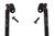 GrimmSpeed 02-07 Subaru Inpreza/WRX/STi Hood Struts - 097016 Photo - Primary