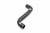 GrimmSpeed 08-14 Subaru WRX / 08-17 Subaru STi / 09-13 Subaru Forester XT Radiator Hose Kit - Black - 405322 Photo - Primary