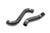 GrimmSpeed 02-07 Subaru WRX / 04-07 Subaru STi / 02-05 Subaru Impreza Radiator Hose Kit - Black - 405325 Photo - Primary