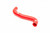 GrimmSpeed 08-14 Subaru WRX / 08-17 Subaru STi / 09-13 Subaru Forester XT Radiator Hose Kit - Red - 405326 Photo - Primary