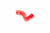 GrimmSpeed 04-08 Subaru Forester XT Radiator Hose Kit - Red - 405327 Photo - Primary