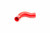 GrimmSpeed 04-08 Subaru Forester XT Radiator Hose Kit - Red - 405327 Photo - Primary