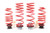 H&R 18-22 Audi A5 Coupe Premium/Premium Plus (AWD) B9 VTF Adjustable Lowering Springs (Incl. MRC) - 23007-1 Photo - Primary