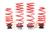 H&R 18-22 Audi A5 Coupe Premium/Premium Plus (AWD) B9 VTF Adjustable Lowering Springs (Incl. MRC) - 23007-1 Photo - out of package