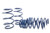 H&R 15-19 Volkswagen e-Golf SE/SEL Premium MK7 Sport Spring - 28843-11 Photo - Close Up