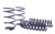 H&R 13-15 BMW X1 sDrive28i E84 Sport Spring (2WD Only) - 28959-1 Photo - out of package