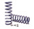 H&R 10-15 BMW 740Li xDrive/750Li xDrive/760Li F02 Sport Spring (w/Self-Leveling) - 28999-6 Photo - Primary